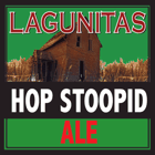 Lagunitas Hop Stoopid Beer