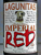Lagunitas Imperial Red Beer