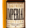 Lagunitas Imperial Stout Beer 1429