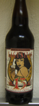 Lagunitas Lucky 13 Beer
