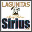 Lagunitas Sirius Beer