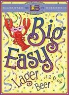 Lakefront Big Easy Beer