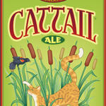 Lakefront Cattail Ale Beer 1503