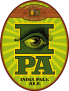 Lakefront IPA Beer