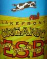 Lakefront Organic ESB Beer 1501