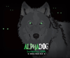 Laughing Dog AlphaDog Beer