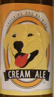 Laughing Dog Cream Ale Beer 2297