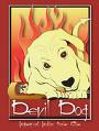 Laughing Dog Devil Dog Imperial IPA Beer