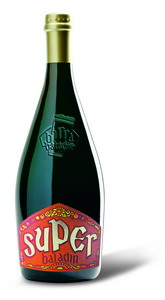 Le Baladin Super Beer 490