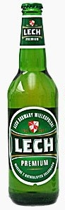 Lech Premium Beer
