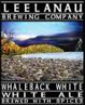 Leelanau Whaleback White Beer 790