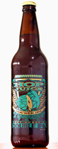 Left Coast Hop Juice Beer