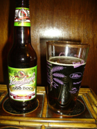 Leinenkugels 1888 Bock Beer