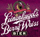 Leinenkugels Berry Weisse Beer