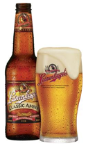 Leinenkugels Classic Amber Beer