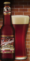 Leinenkugels Fireside Nut Brown Beer