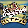 Leinenkugels Sunset Wheat Beer 557