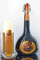 Leipziger Gose Beer