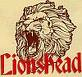 Lionshead Pilsner Beer 1553