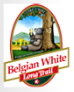 Long Trail Belgian White Beer 847