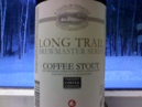 Long Trail Coffee Stout Beer 1691