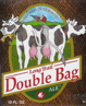 Long Trail Double Bag Ale Beer 213