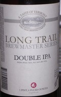 Long Trail Double IPA Beer 1911