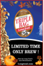 Long Trail Triple Bag  Beer 1278