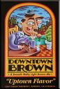 Lost Coast Downtown Brown Beer