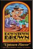Lost Coast Downtown Brown Beer 2096