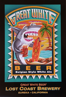 Lost Coast Great White Beer 2024