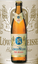 Lowenbrau Beer