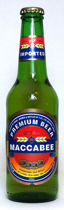 Maccabee Beer