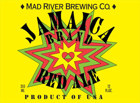 Mad River Jamaica Red Ale Beer