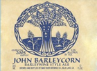 Mad River John Barleycorn Beer