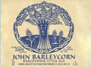 Mad River John Barleycorn Beer 2701