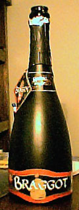 Magic Hat Braggot Beer