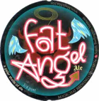Magic Hat Fat Angel Beer