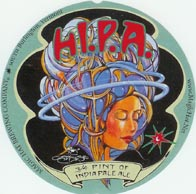 Magic Hat hi.P.A. Beer 561