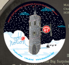 Magic Hat Odd Notion Winter Beer