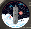 Magic Hat Odd Notion Winter Beer 1670