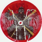 Magic Hat Roxy Rolles Beer