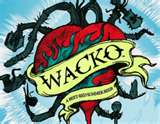 Magic Hat Wacko Beer 1857