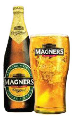 Magners Irish Cider Beer 234