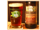 Marin IPA Beer