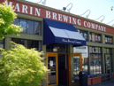 Marin Old Dipsea Barleywine Beer 2877