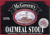 McGovern's Oatmeal Stout Beer