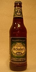McSorleys Ale Beer 143