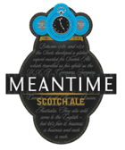 Meantime Scotch Ale Beer