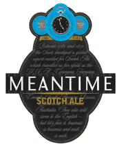 Meantime Scotch Ale Beer 2837